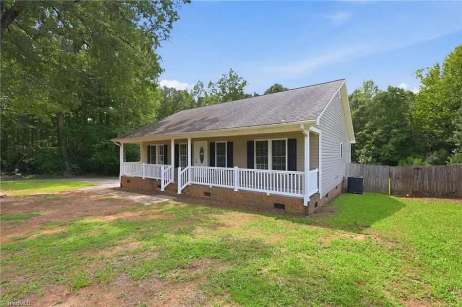 2530 Nc Highway 62, Burlington, NC 27217 - #3