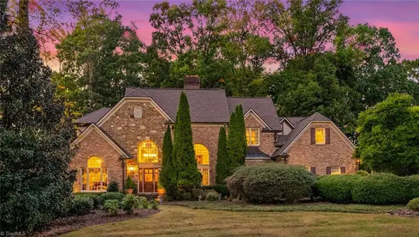 3904 Dover Park Road, Greensboro, NC 27407