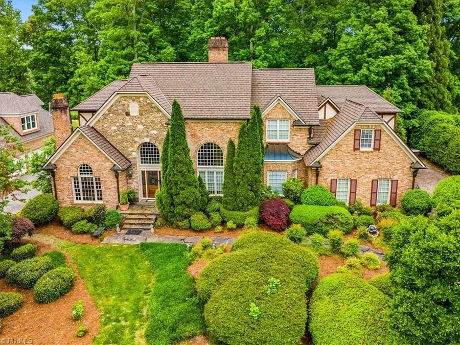 3904 Dover Park Road, Greensboro, NC 27407 - #3