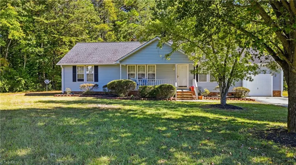 5540 Thom Road, Mebane, NC 27302 - #1