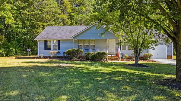 5540 Thom Road, Mebane, NC 27302