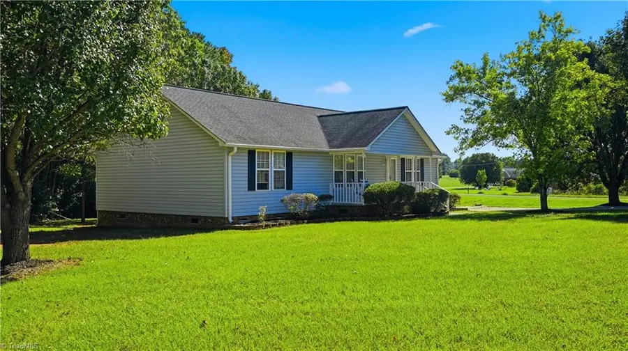 5540 Thom Road, Mebane, NC 27302 - #2