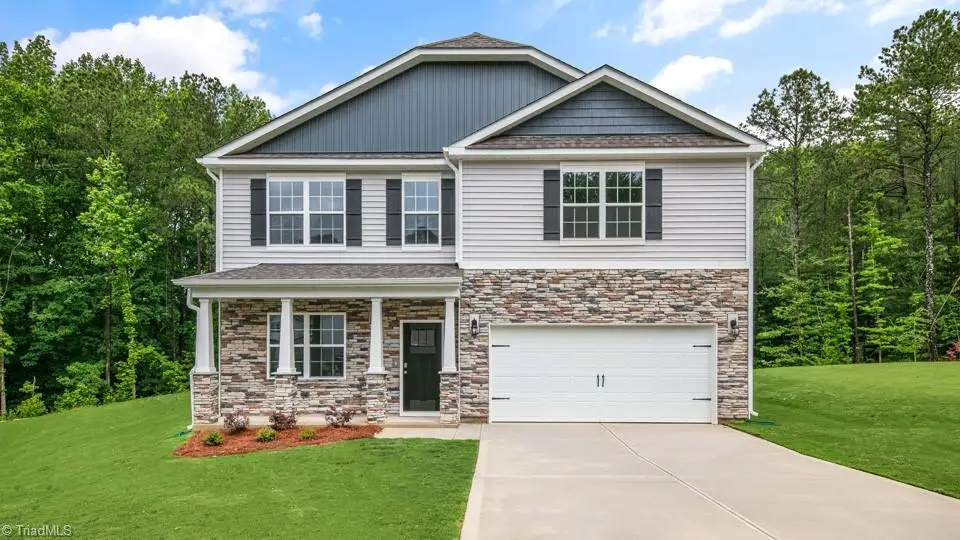 4810 Reedy Creek Farm Circle, Greensboro, NC 27405 - #1