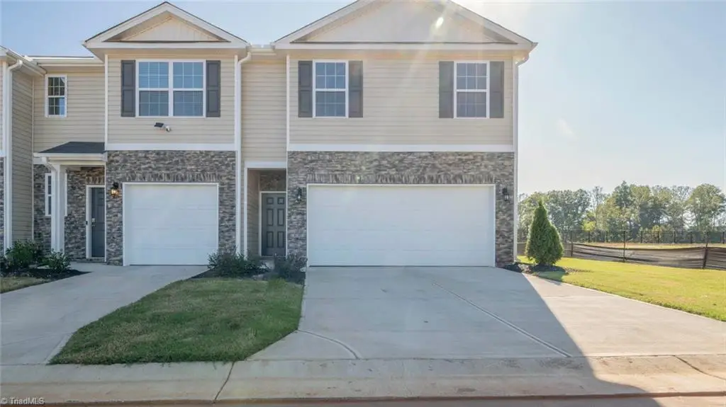 1600 Komondor Trail, Greensboro, NC 27405 - #1
