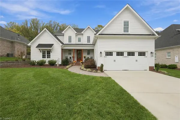 1408 Bethany Drive, Greensboro, NC 27455