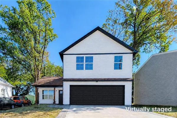 427 Tate Street, High Point, NC 27260