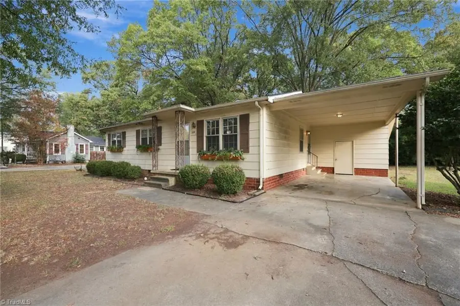 231 Webster Road, Graham, NC 27253 - #3