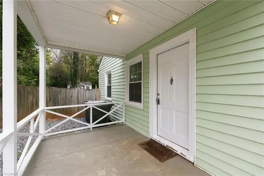 2332 Hiawatha Drive, Greensboro, NC 27408 - #2