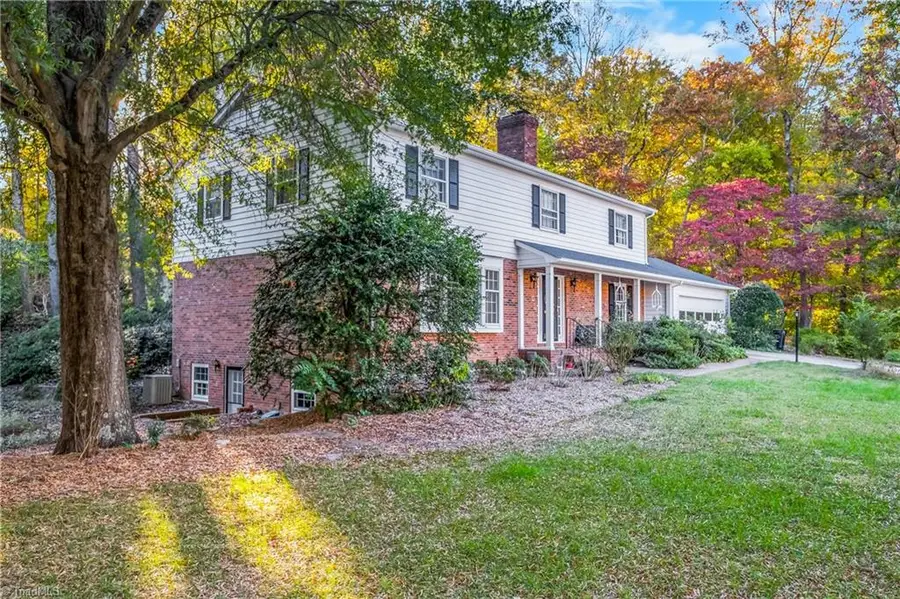1217 Yorkshire Drive, High Point, NC 27262 - #3