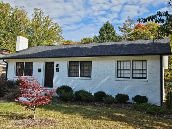 707 Bellview Street, Winston-Salem, NC 27103