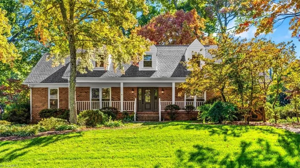505 Hobbs Road, Greensboro, NC 27403 - #1
