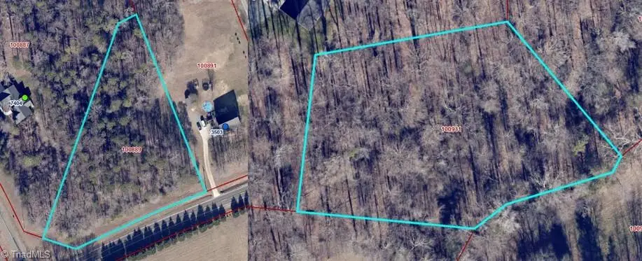 0 Timber Ridge Lake Road, Liberty, NC 27298 - #1