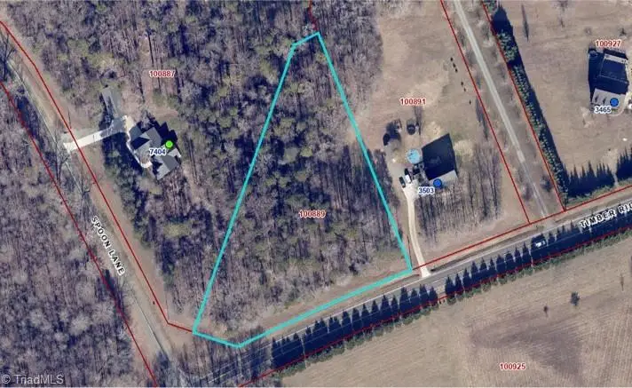 0 Timber Ridge Lake Road, Liberty, NC 27298 - #2