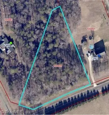 0 Timber Ridge Lake Road, Liberty, NC 27298 - #3
