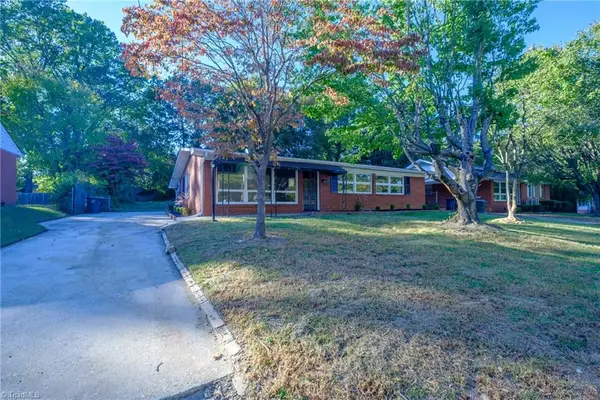 1514 Dunbar Street, Greensboro, NC 27401