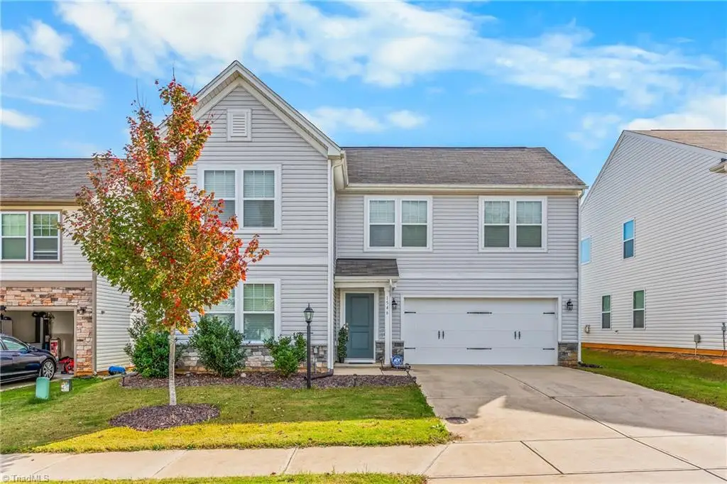 1546 Mariners Court, Winston Salem, NC 27127 - #1