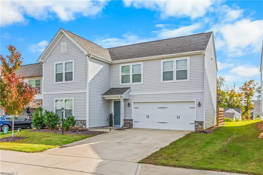 1546 Mariners Court, Winston Salem, NC 27127 - #2