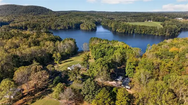 2598 Old Lexington Road, Asheboro, NC 27205