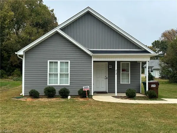 213 Morgan Place, High Point, NC 27260