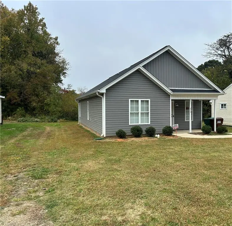 213 Morgan Place, High Point, NC 27260 - #2