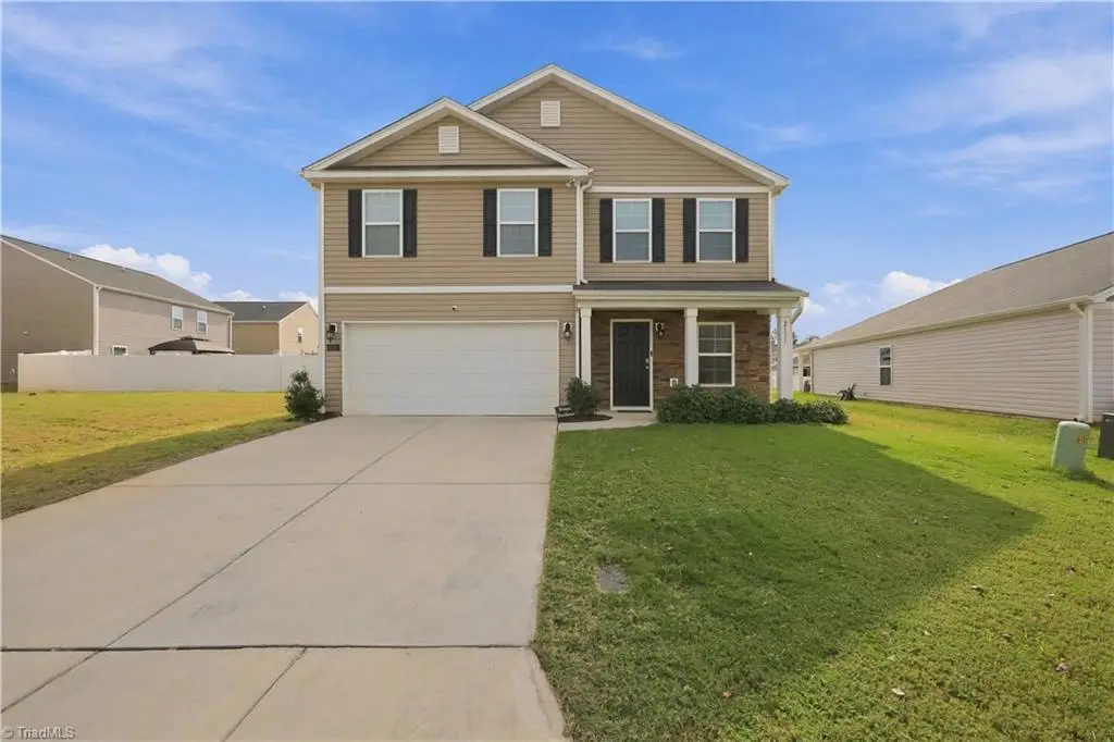 2131 Lacy Farm Road, Graham, NC 27253 - #1