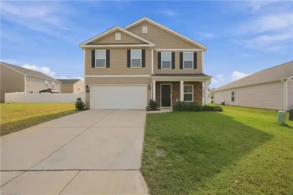 2131 Lacy Farm Road, Graham, NC 27253