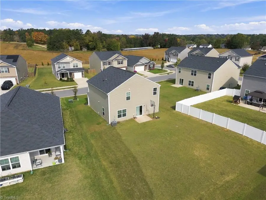 2131 Lacy Farm Road, Graham, NC 27253 - #3