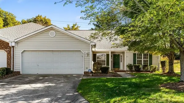 2956 Eagle Pointe Drive, High Point, NC 27265