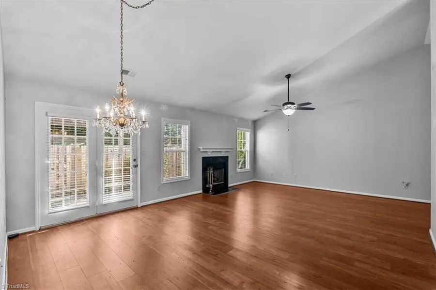 2956 Eagle Pointe Drive, High Point, NC 27265 - #2
