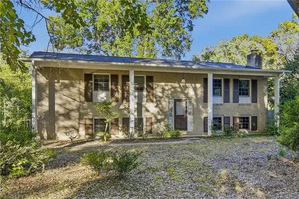 4830 Glouchester Road, Winston-Salem, NC 27127