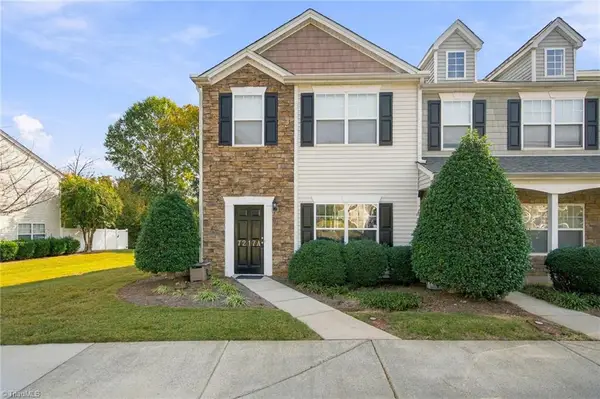 7217 Olmstead Drive #A, Burlington, NC 27215