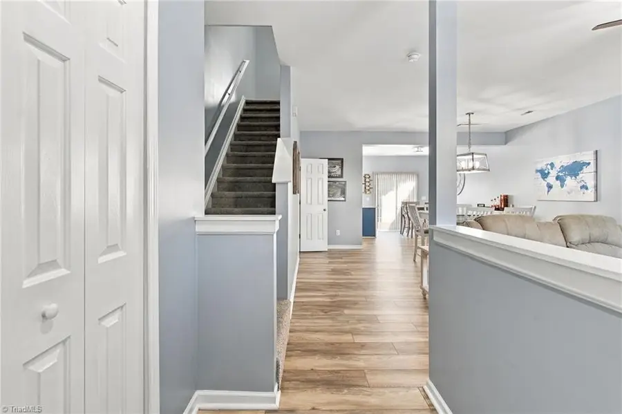 7217 Olmstead Drive #A, Burlington, NC 27215 - #3