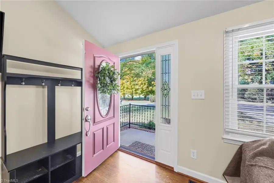 380 Stratford Road, Lexington, NC 27292 - #3