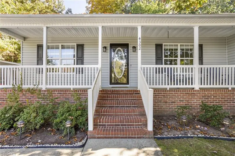 4302 Fox Street, Randleman, NC 27317 - #3