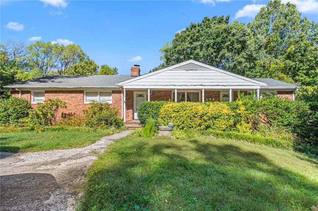 5908 Firewood Trail, Greensboro, NC 27410 - #1