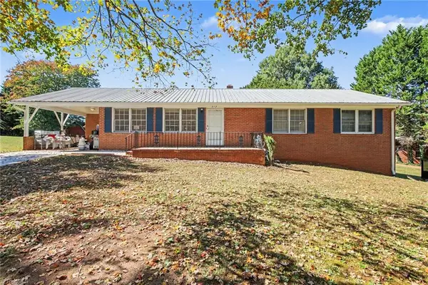 317 Northside Drive, Lexington, NC 27295