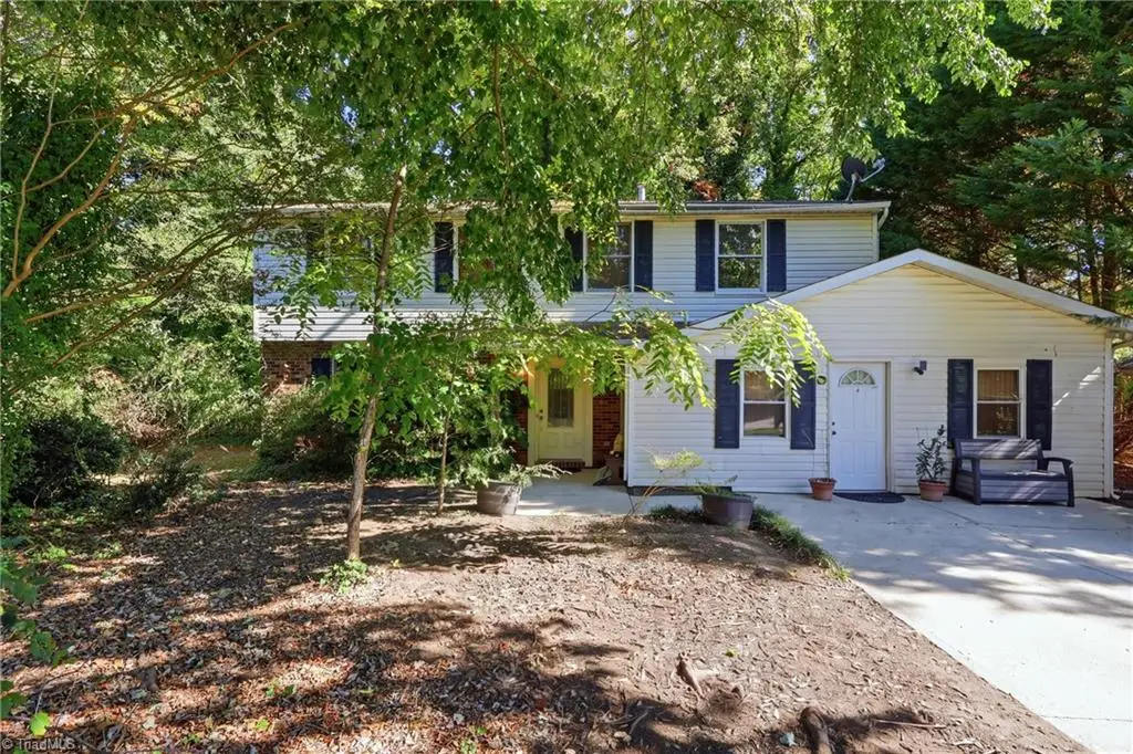 5708 Lake Brandt Road, Greensboro, NC 27455 - #1