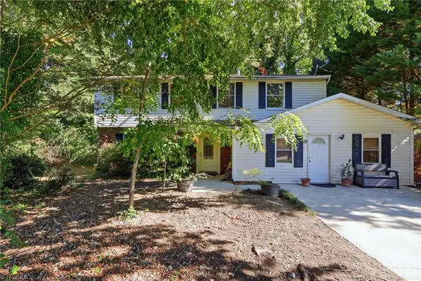 5708 Lake Brandt Road, Greensboro, NC 27455