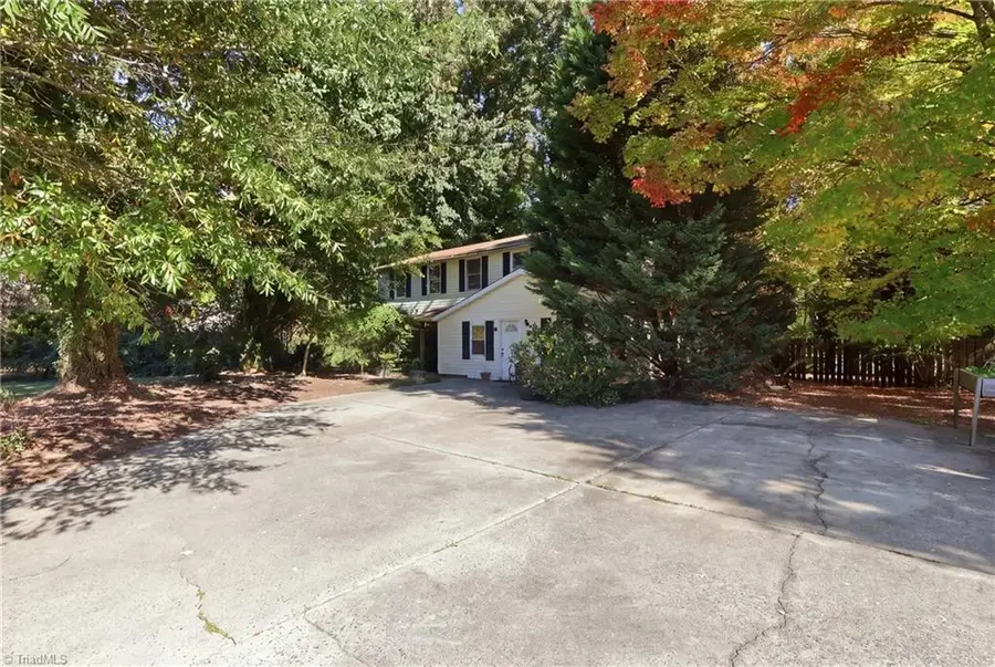 5708 Lake Brandt Road, Greensboro, NC 27455 - #2