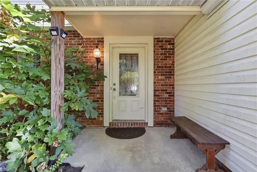 5708 Lake Brandt Road, Greensboro, NC 27455 - #3