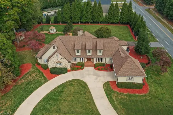 3605 Benchley Road, Winston-Salem, NC 27106