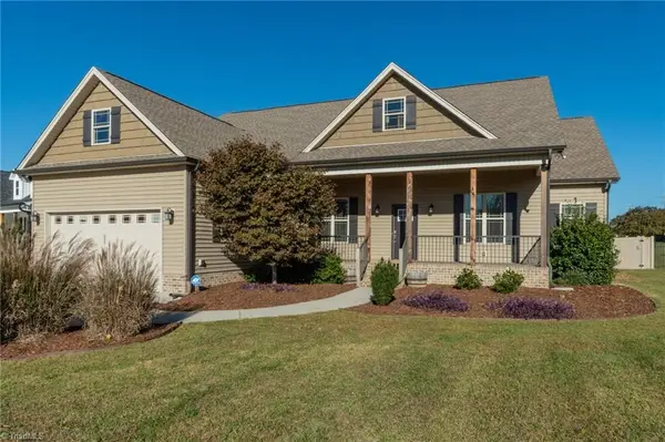 2237 Bethel Church Road, Kernersville, NC 27284