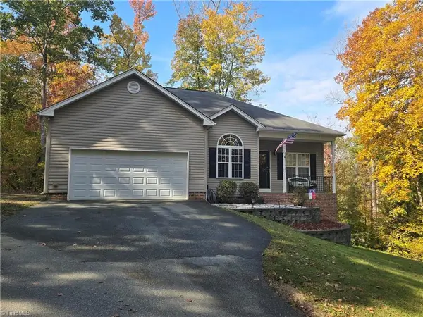 6166 Midway School Road, Thomasville, NC 27360