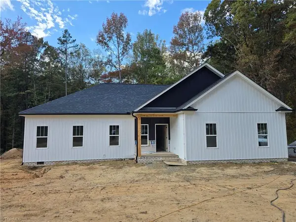 2131 Welcome Arcadia Road, Lexington, NC 27295