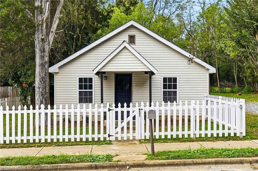 2805 N Church Street, Greensboro, NC 27405 - #1