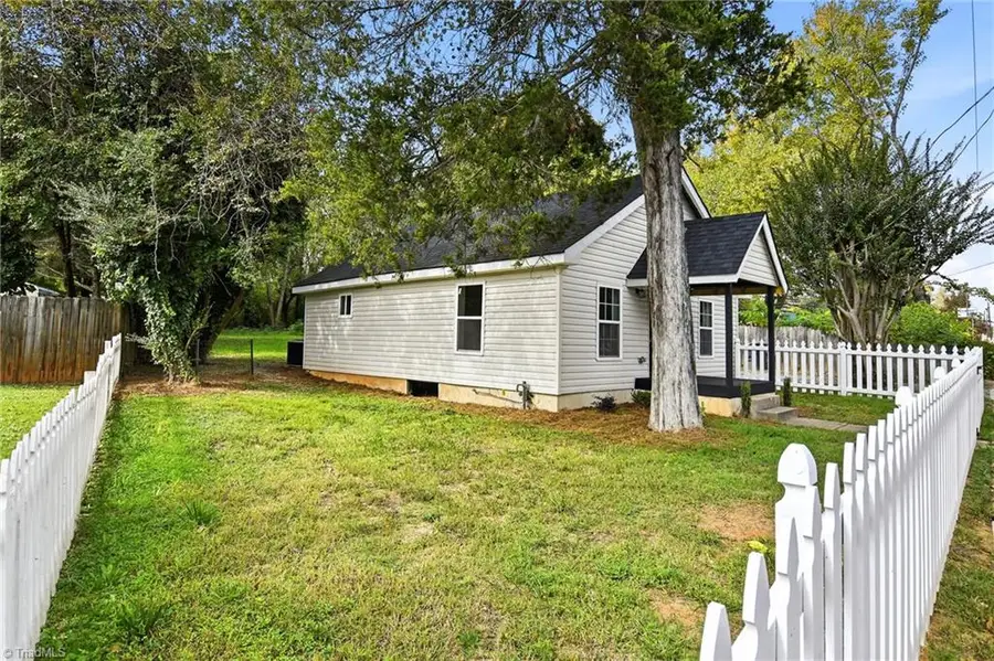2805 N Church Street, Greensboro, NC 27405 - #3