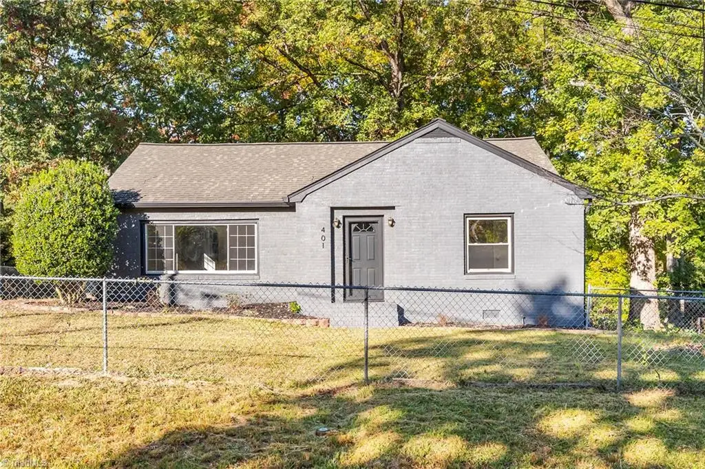 401 Shady Lane, High Point, NC 27262 - #1