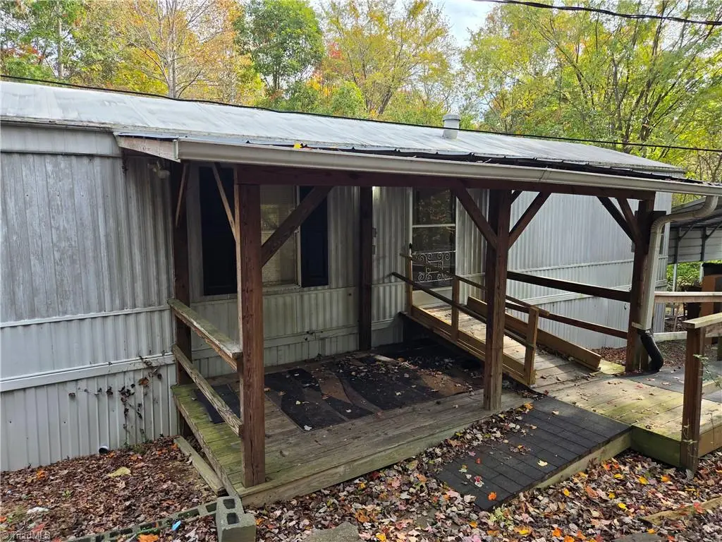 2214 Wow Road, Randleman, NC 27317 - #1