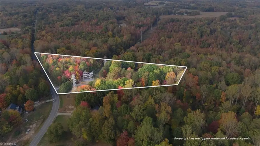 5442 Yanceyville Road, Browns Summit, NC 27214 - #2
