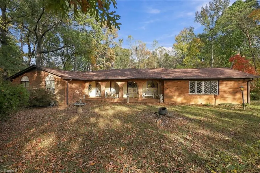 5442 Yanceyville Road, Browns Summit, NC 27214 - #3